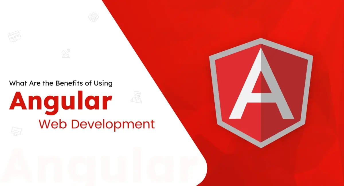 Why Businesses Should Adopt Angular for Web Development?