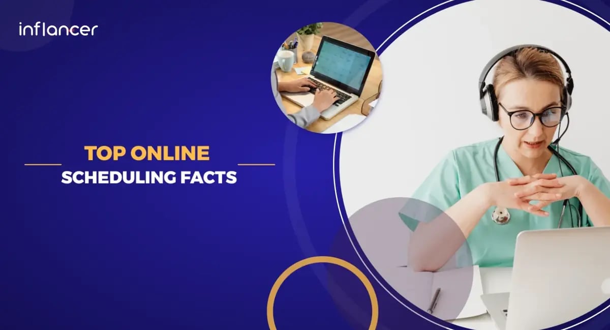 How Online Appointment Scheduling Software Helps Healthcare Practices?