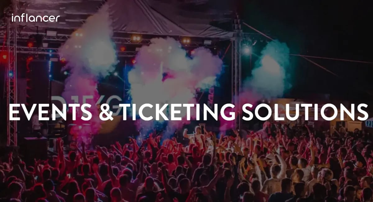 Cost and Key Features to Develop an Event and Ticketing Platform