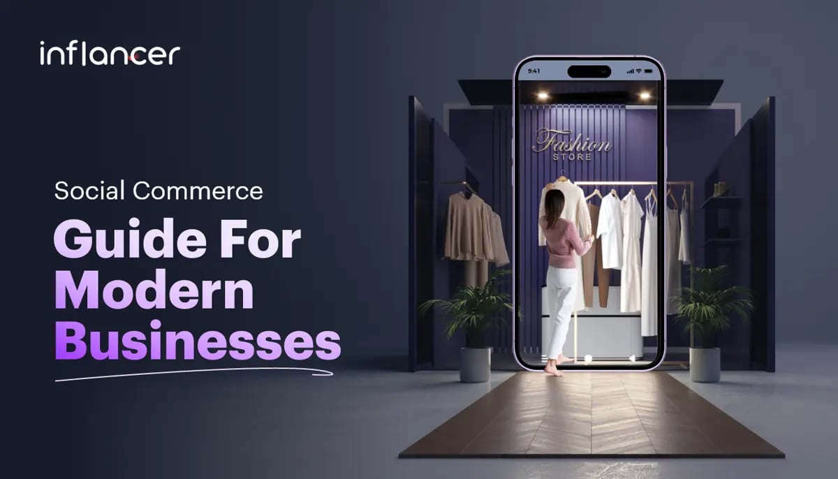 What Is Social Commerce: Guide Covering Everything