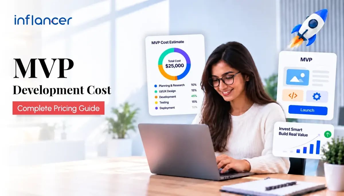 How Much Does It Cost to Build an MVP in 2026? A Complete Pricing Guide