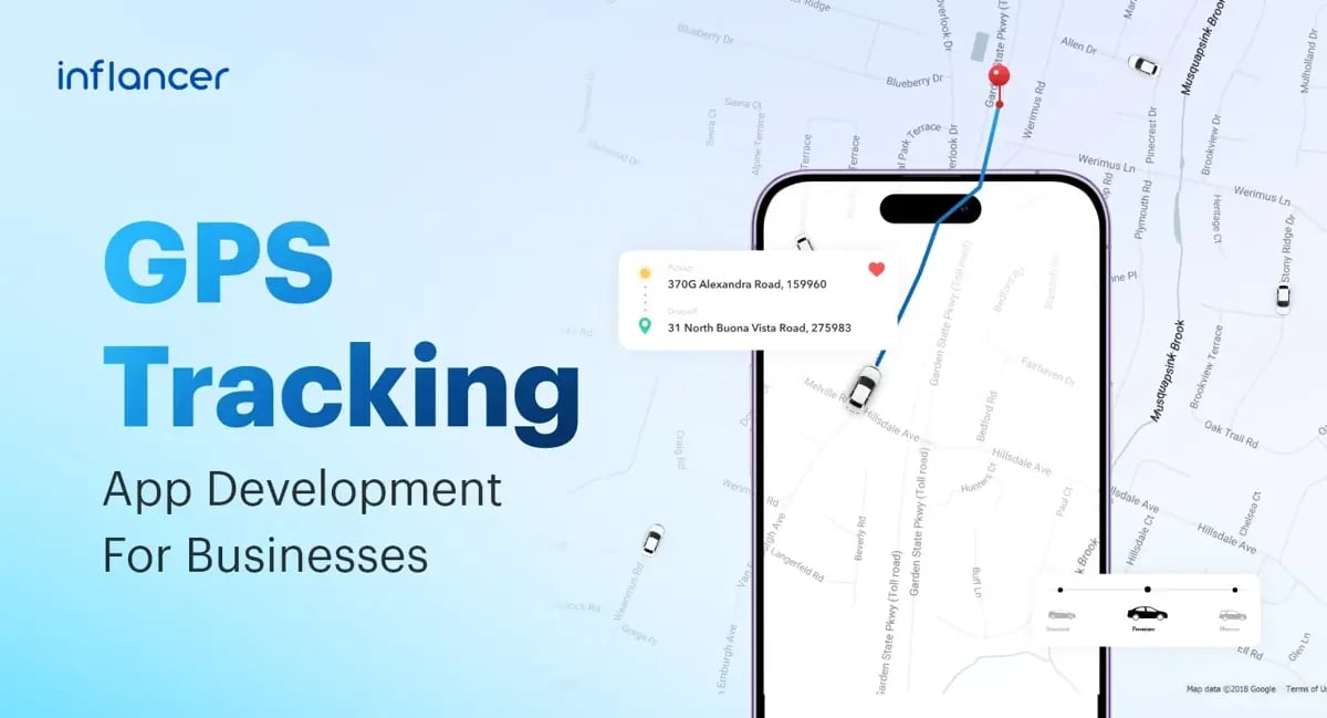 GPS-Tracking Platform for Business and Service Providers: Features, Benefits & Cost Covered