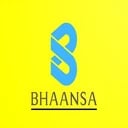 Bhaansa logo