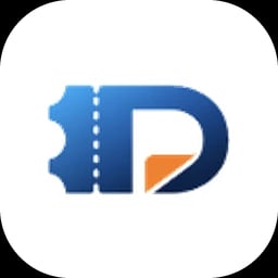 Damiticket logo