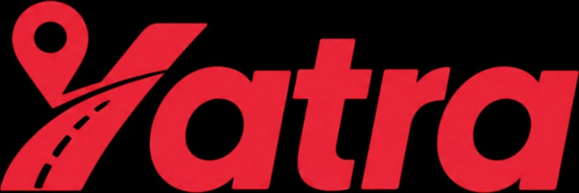 Yatra logo