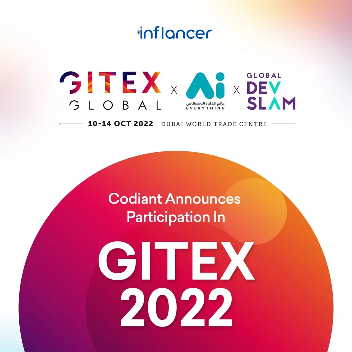 Gitex global