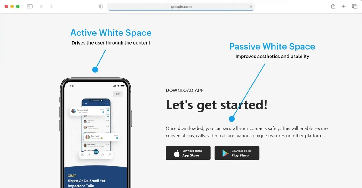 active-white-spaces-vs-passive-white-spaces