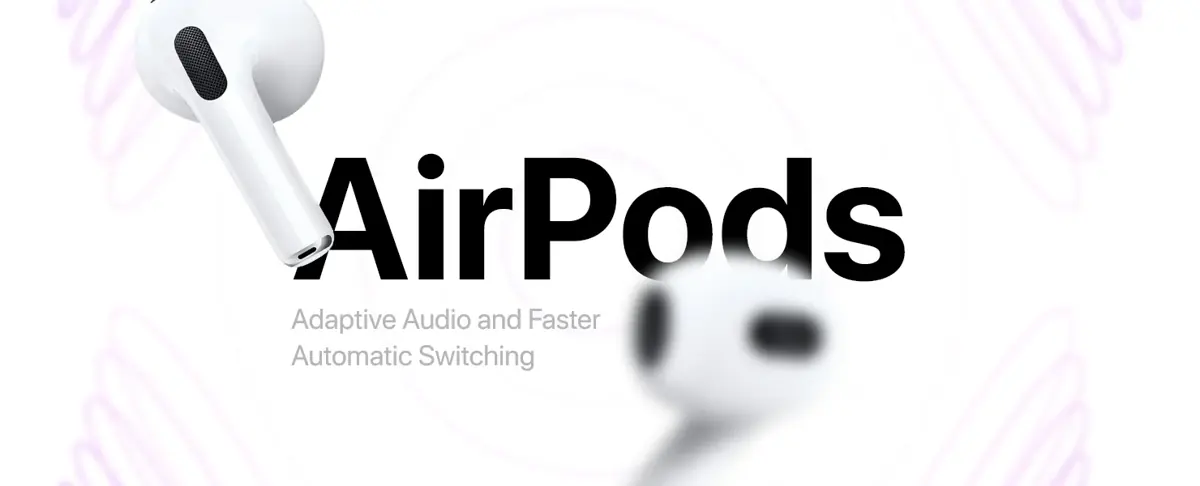 airpods