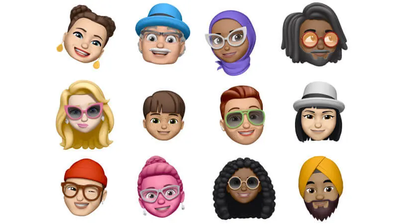 animoji-and-memoji