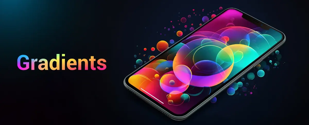 Gradients