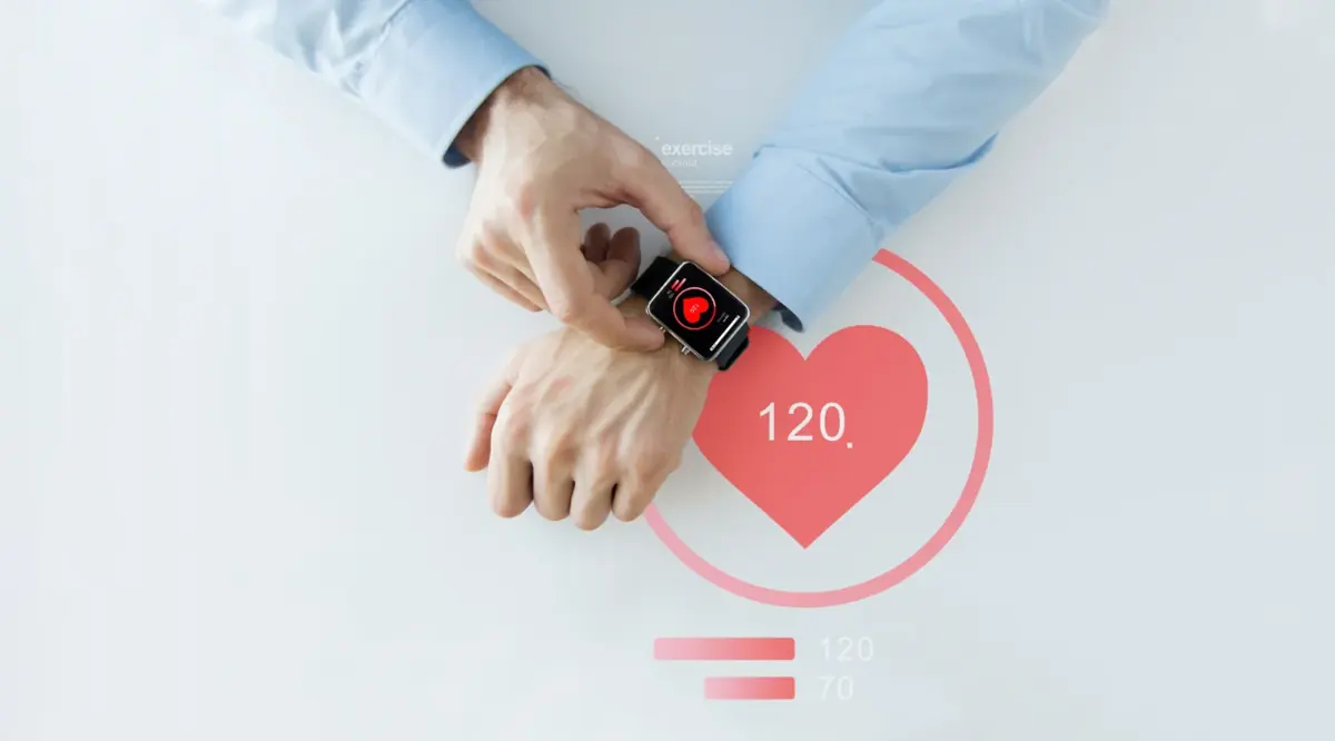 AI and Wearables in Action