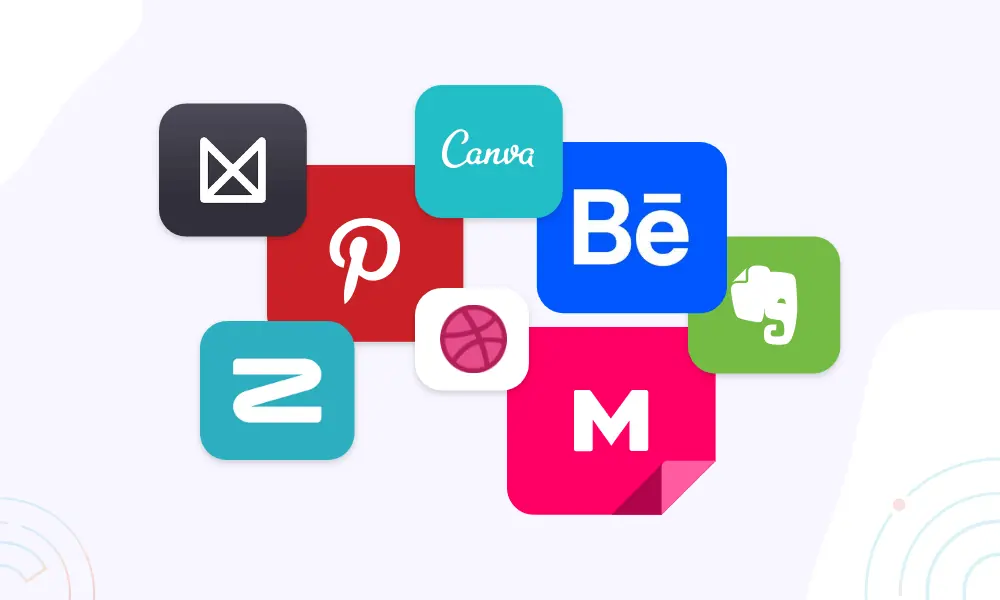 Tools To Design A Mood Board