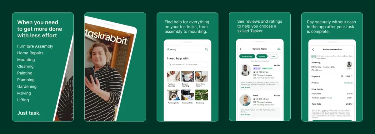 TaskRabbit
