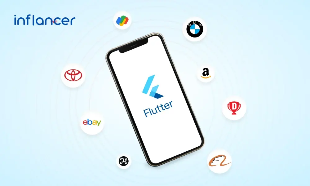 Top Companies That Are Using Flutter