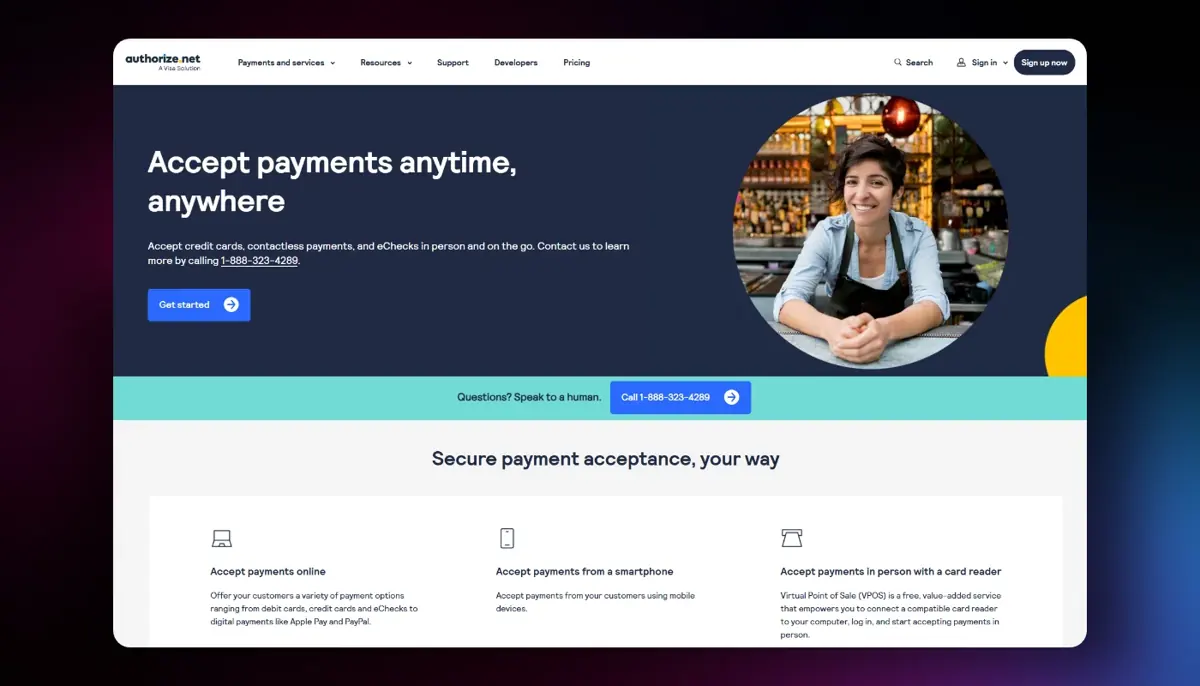 Authorize.Net