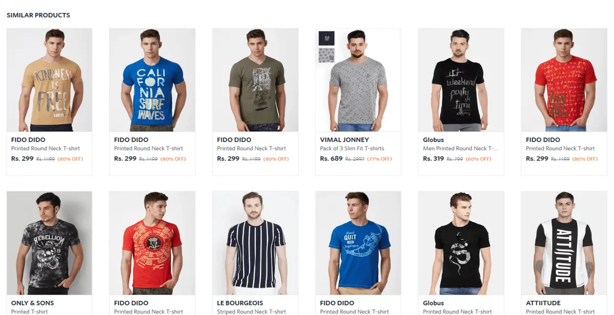 Similar Products
