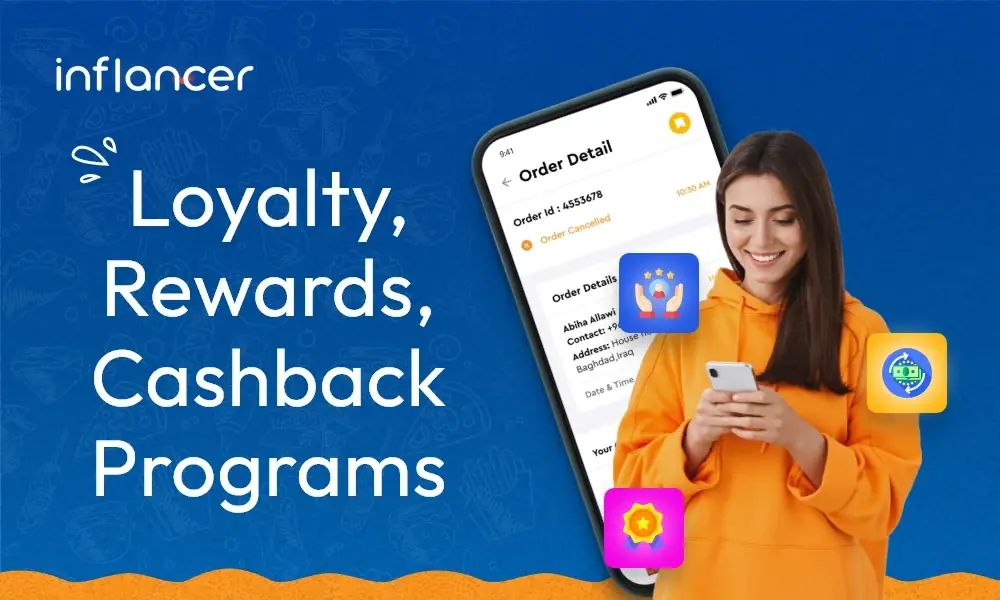 Loyalty, Rewards, and Cashback Programs