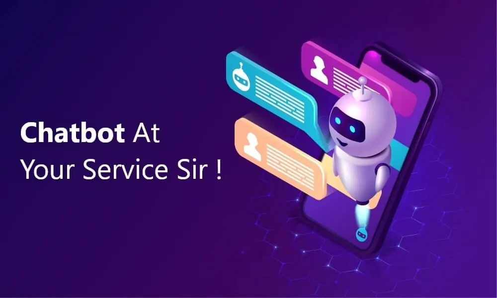 types of Chatbots
