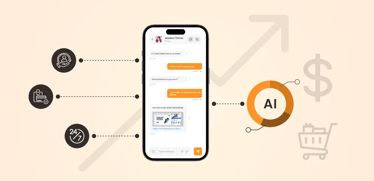 AI assistants