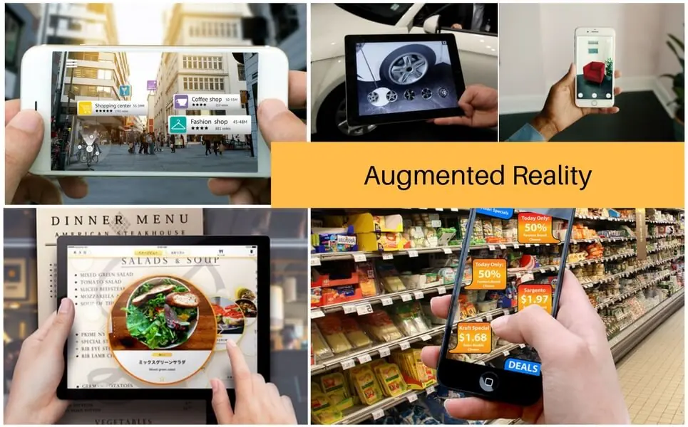 augmented-reality-app