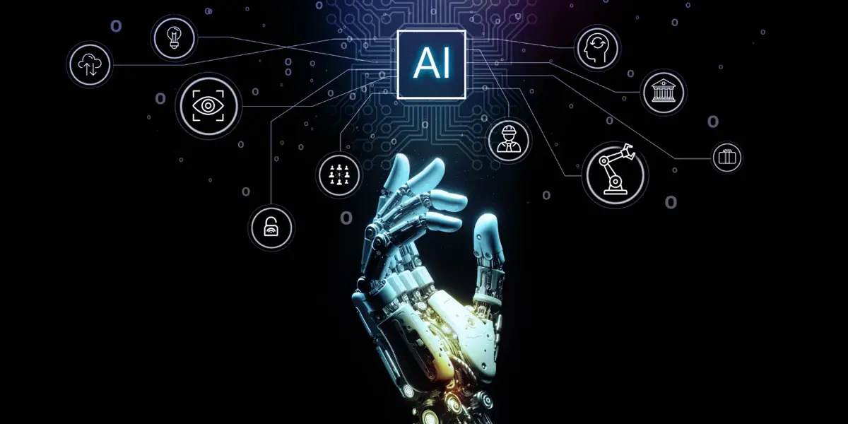 Multimodal AI Seeing the Bigger Picture