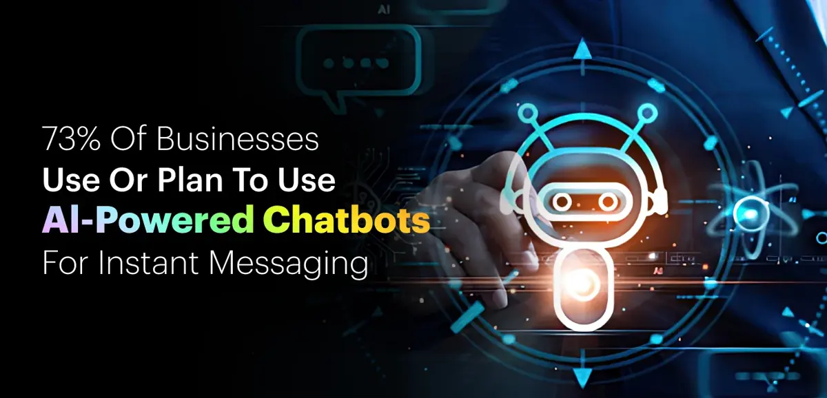 AI-powered chatbots