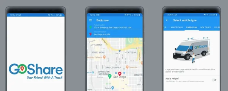GoShare