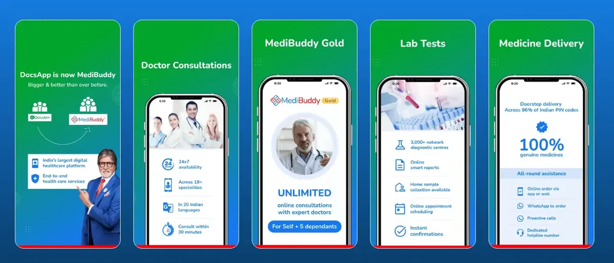 DocsApp