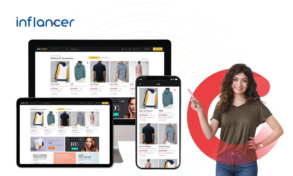 Extraordinary Benefits of Multi-Store E-commerce Marketplace