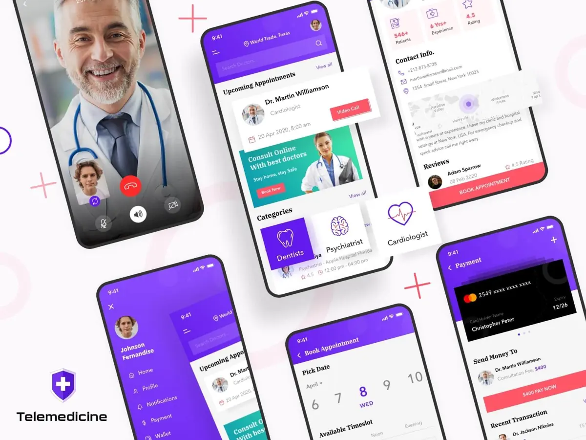 Telemedicine-123