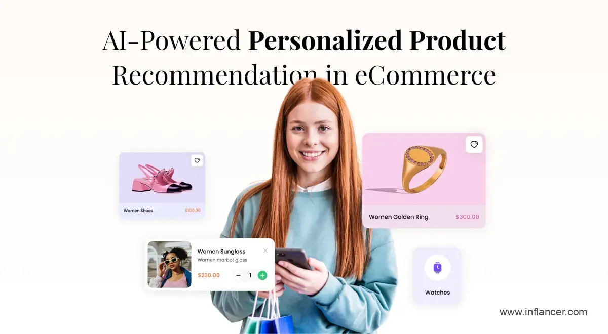 AI-Powered Personalization Engines