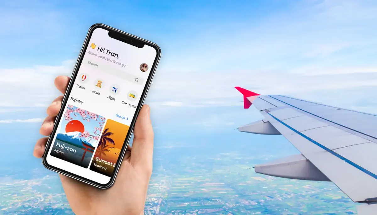 How Tours and Travel Industry Use Weather Forecasting