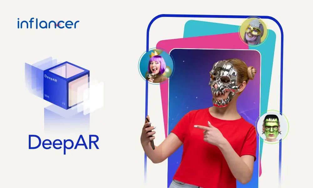 DeepAR