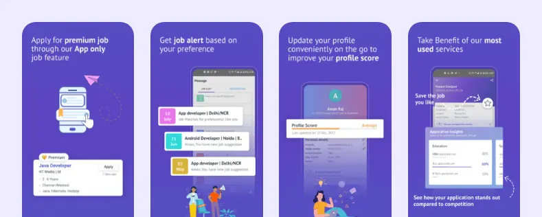 Shine App