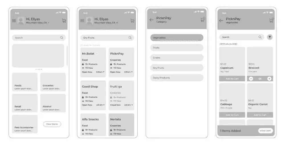 Design Journey
