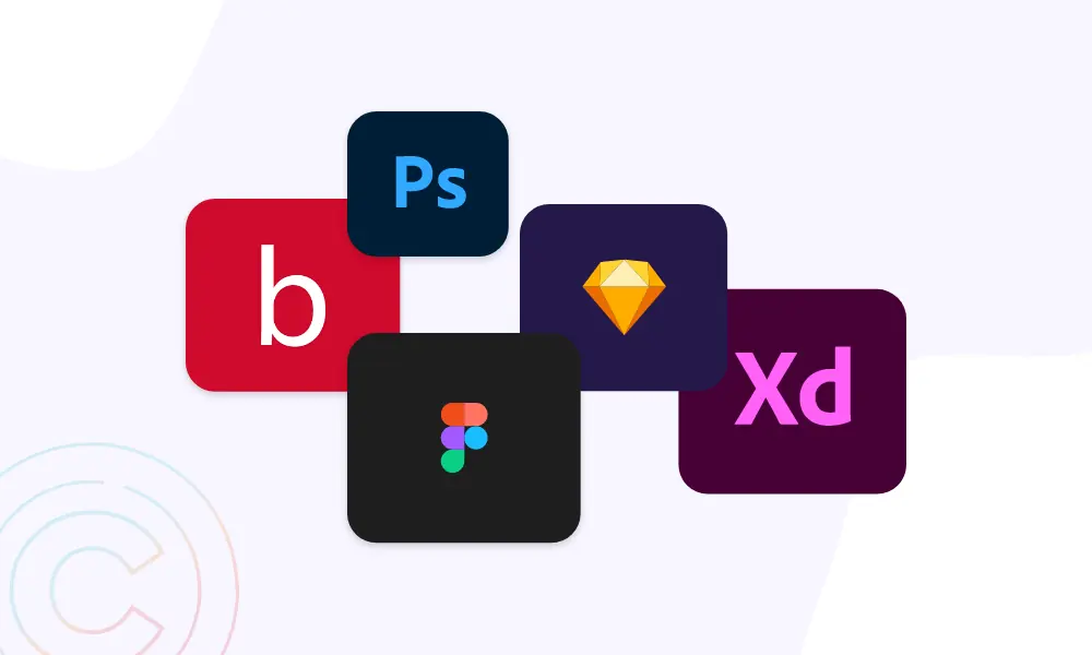 Mockups Designing