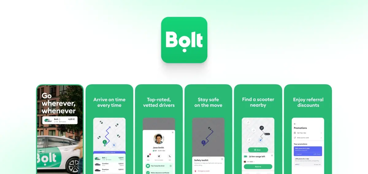 Bolt