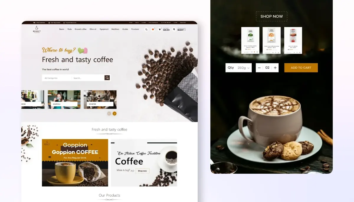 Beanit Behavioral Psychology