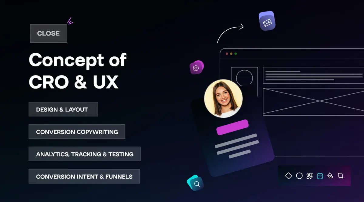Concept-of-CRO-UX