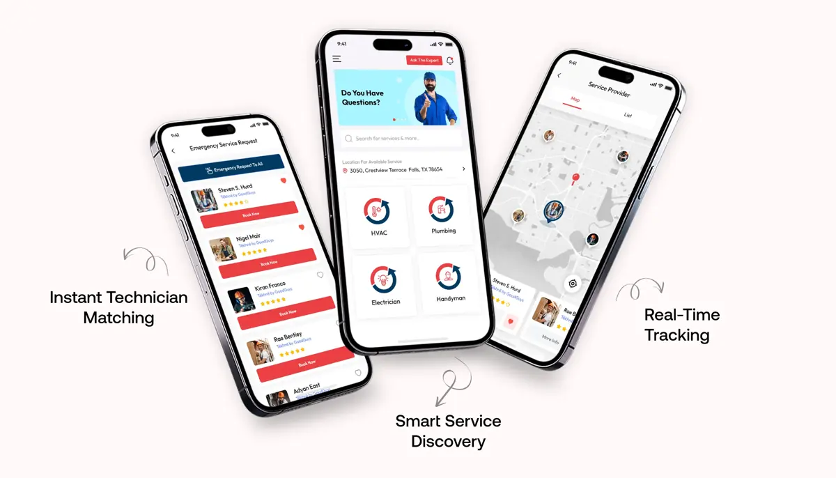 HomesOps Case Study