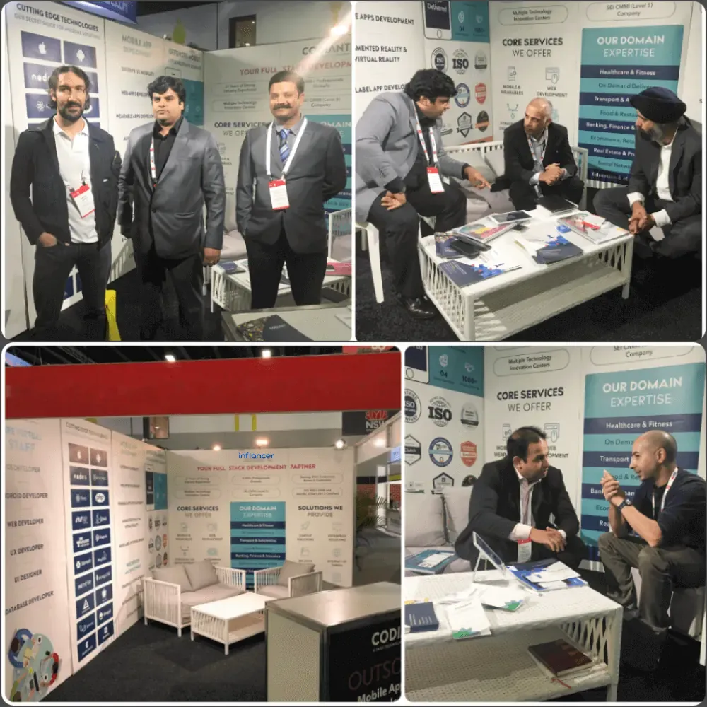 inflancer-at-cebit-australia-2018