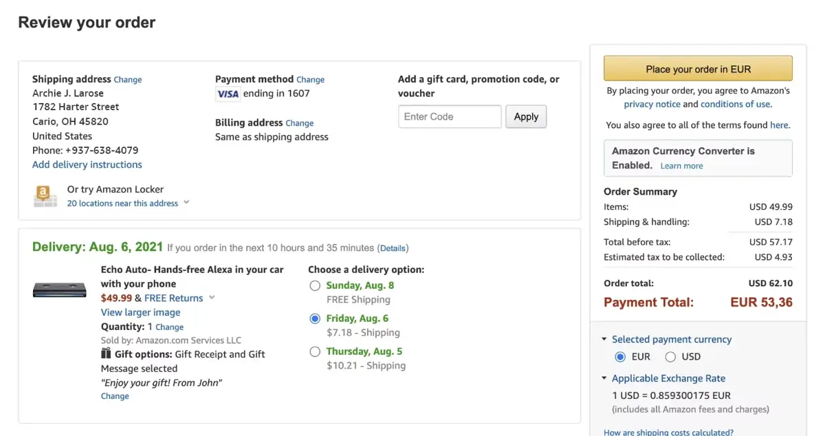 Review-your-order