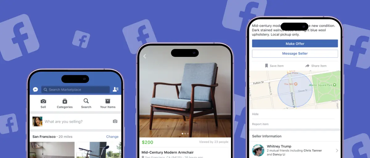 Facebook Marketplace