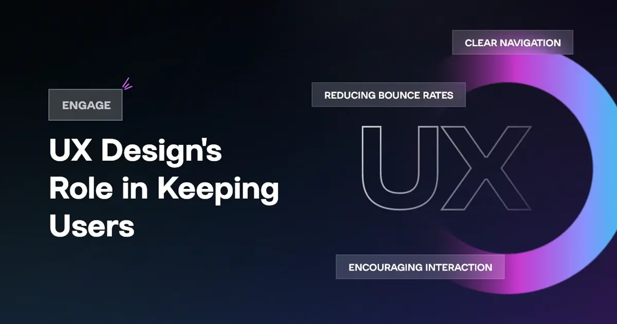 Engage UX Design's