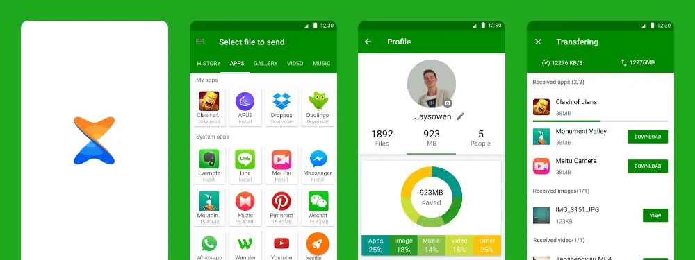 xender-like-app-development-inflancer