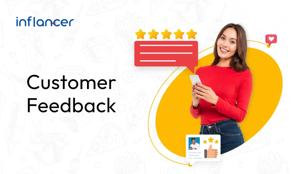 Customer Feedback