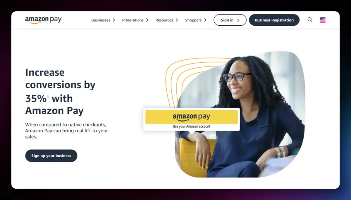 Amazon Pay