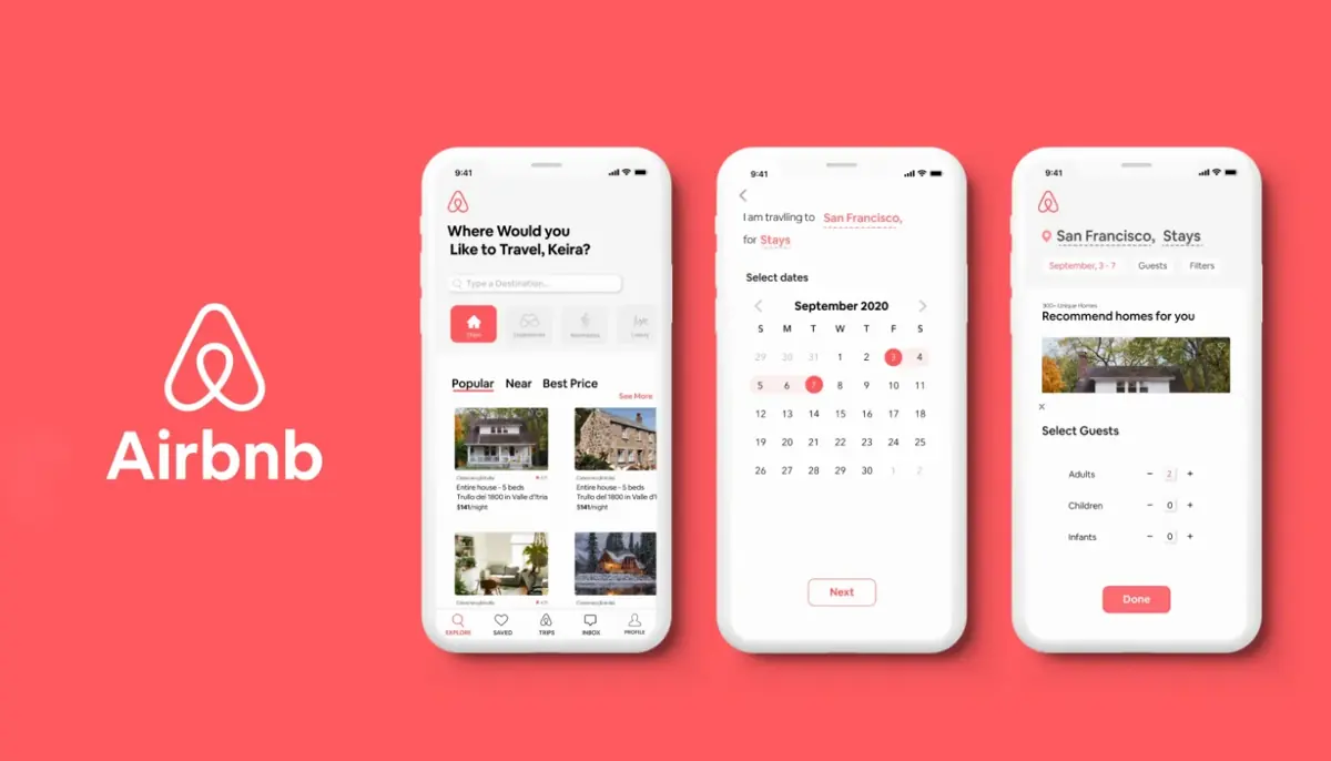 Airbnb