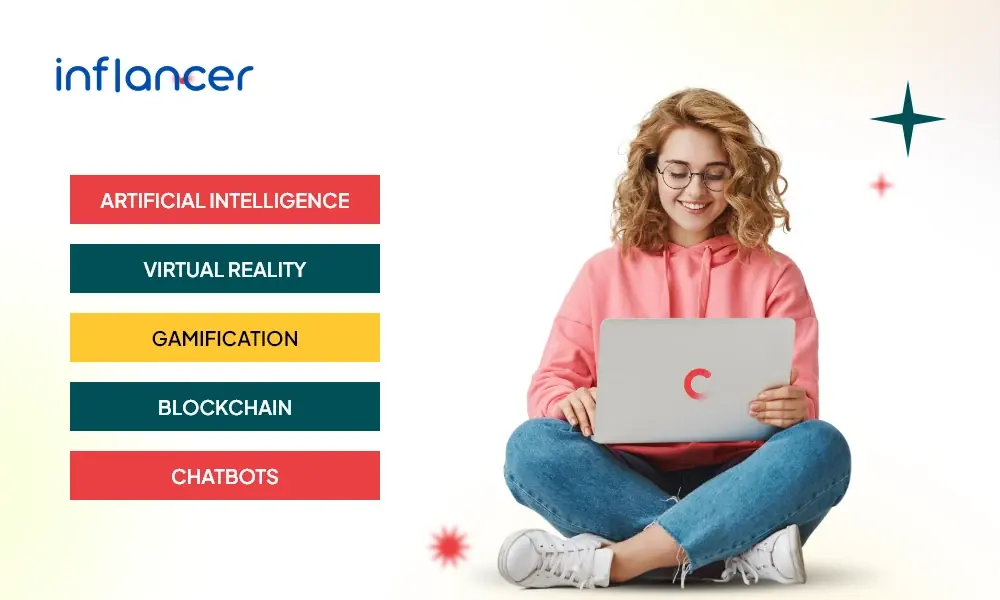 Top 5 EdTech Trends To Look Out for in 2023