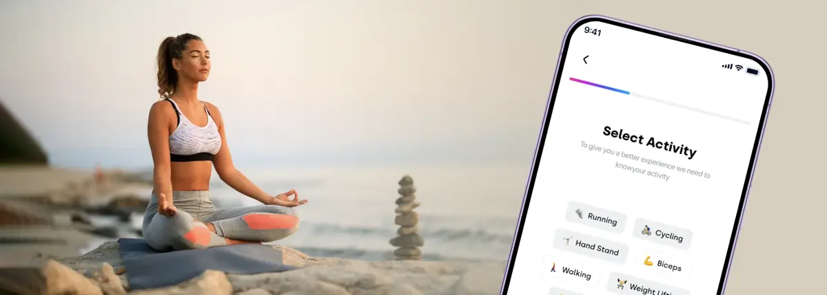 5-Miutes Yoga